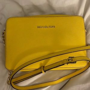Michael Kors crossbody, brand new